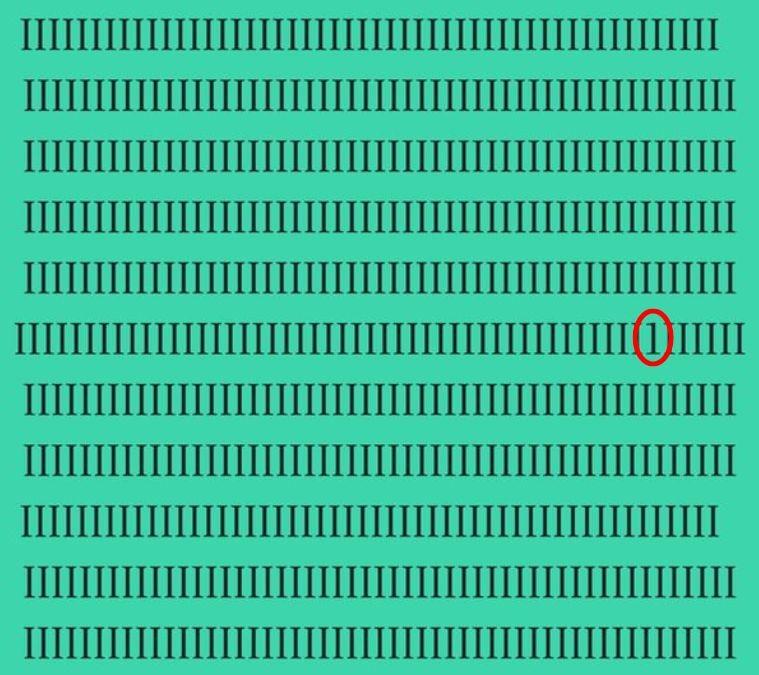 hidden objects optical illusion with answers